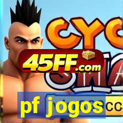 pf jogos